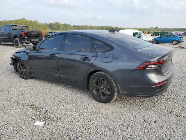 2025 HONDA ACCORD SE 1HGCY1F48SA006309