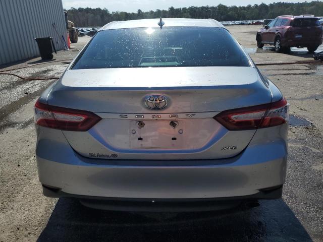2020 TOYOTA CAMRY XLE 4T1F11AK3LU364810