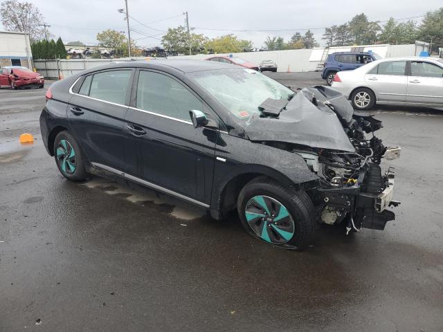 2018 HYUNDAI IONIQ SEL KMHC75LC4JU064298
