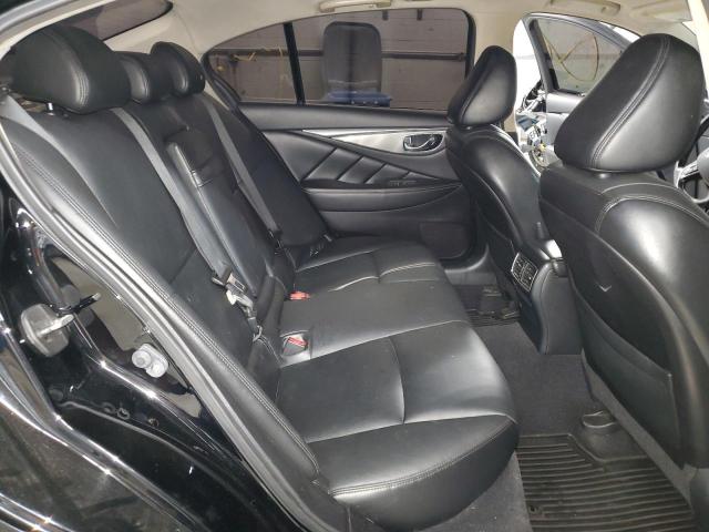 2015 INFINITI Q50 BASE JN1BV7AR2FM406057