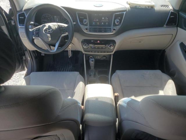2018 HYUNDAI TUCSON SEL - KM8J3CA40JU811088