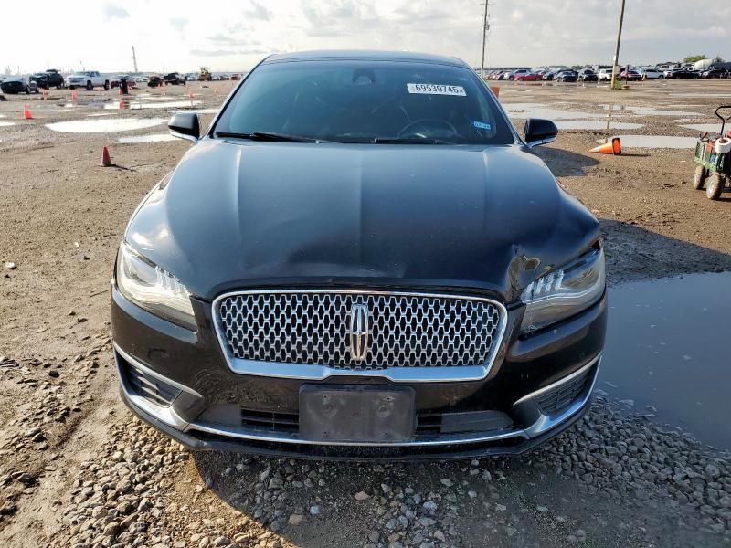 2017 LINCOLN MKZ RESERVE 3LN6L5E97HR659934