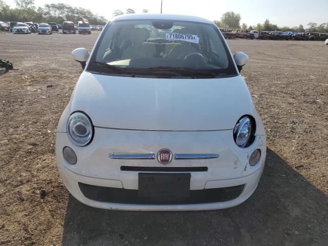 2015 FIAT 500 POP 3C3CFFARXFT503918