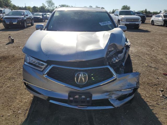 2017 ACURA MDX ADVANC - 5FRYD4H80HB013111