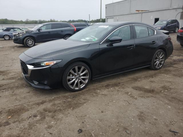 MAZDA 3 PREFERRE