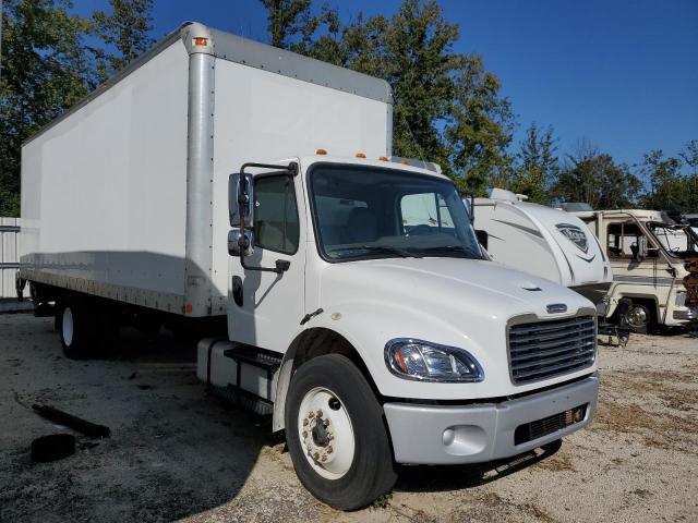2008 FREIGHTLINER M2 #3266959503