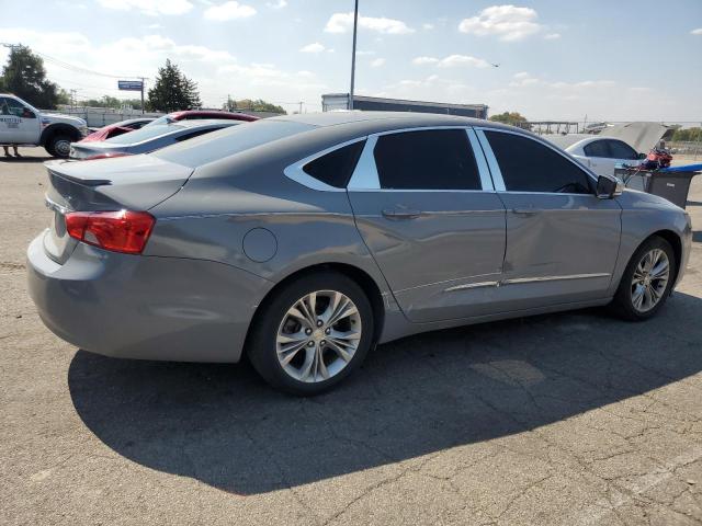2015 CHEVROLET IMPALA LT 2G1115SL8F9244654