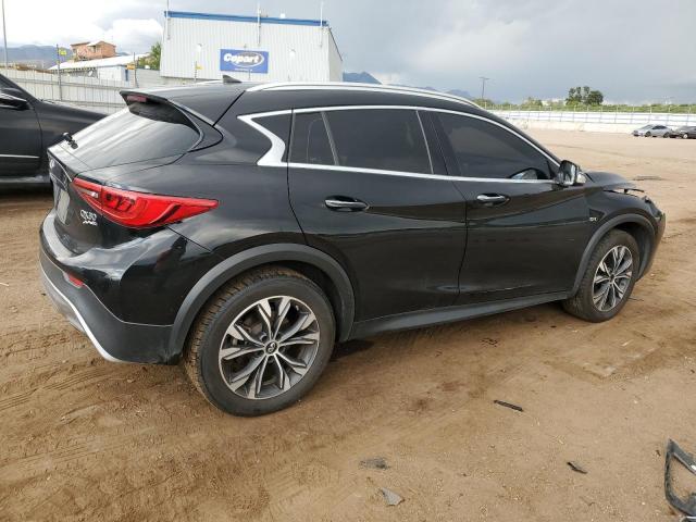 2019 INFINITI QX30 LUXE SJKCH5CR1KA008714