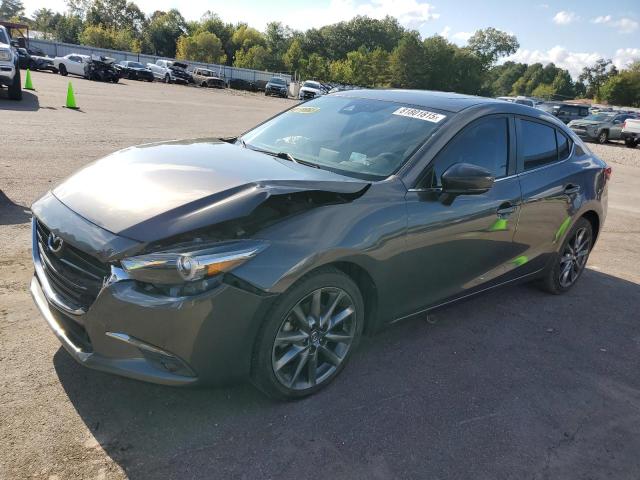 Global Auto Auctions: 2018 MAZDA 3 GRAND TO
