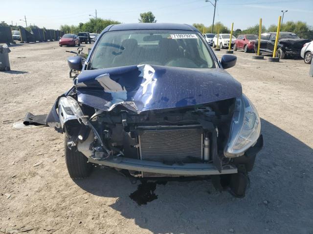 2019 NISSAN VERSA S - 3N1CN7AP6KL879645