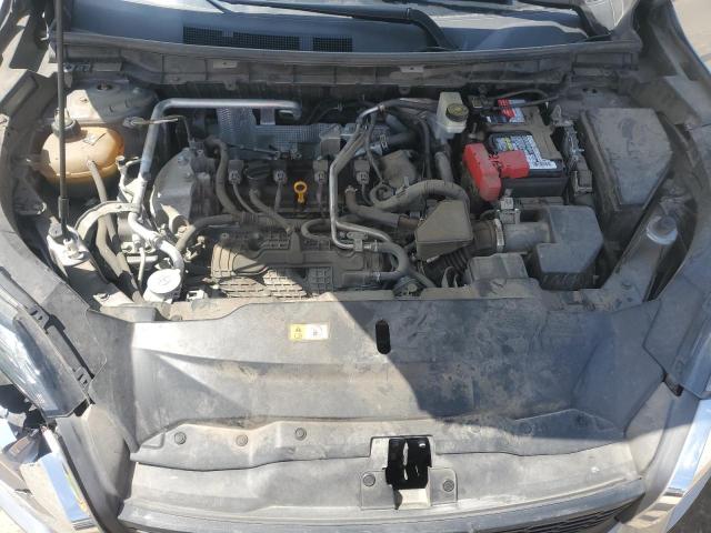 2022 MITSUBISHI OUTLANDER JA4J3VA81NZ038640