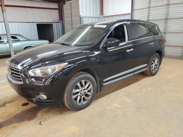 INFINITI QX60
