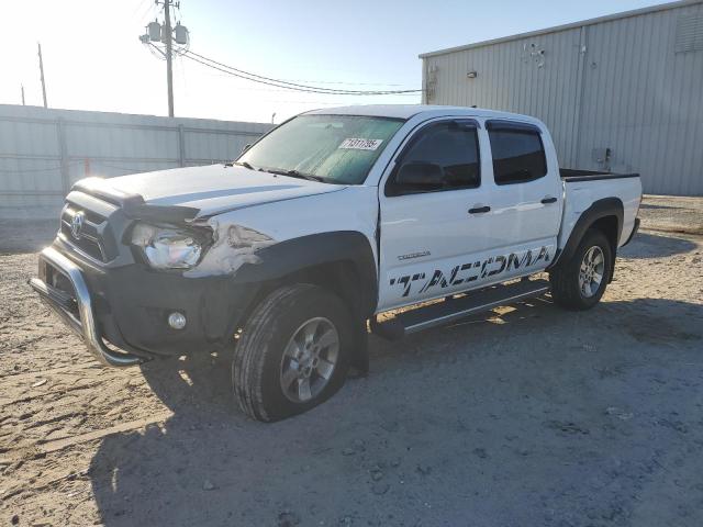 2012 TOYOTA TACOMA DOU - 5TFJU4GN7CX015785