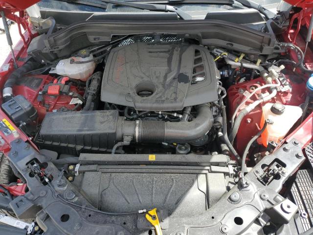 2024 ALFA ROMEO STELVIO SP ZASPAJAN4R7D83514