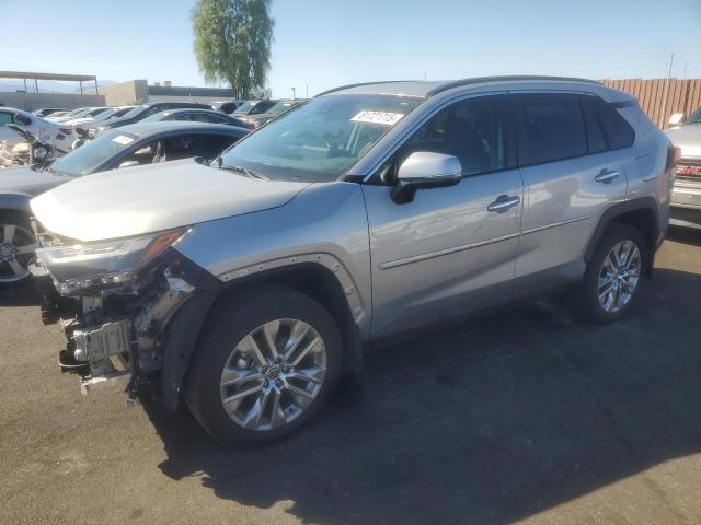 2025 TOYOTA RAV4 LIMIT - 2T3Y1RFV5SW374285