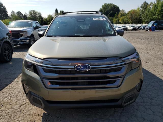 2025 SUBARU FORESTER L JF2SLDRC2SH584458