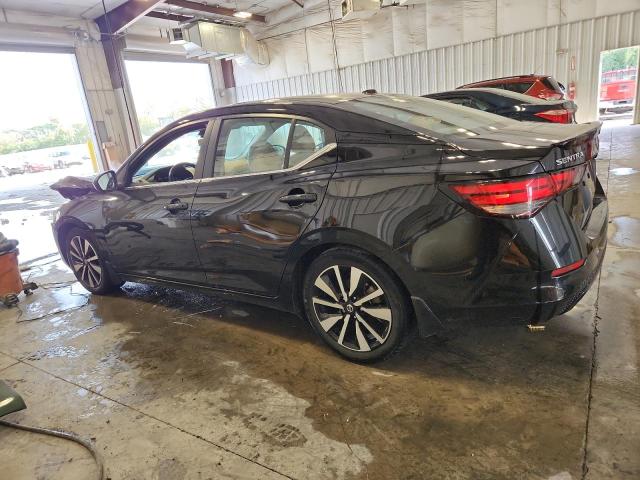 2021 NISSAN SENTRA SV 3N1AB8CV5MY323401