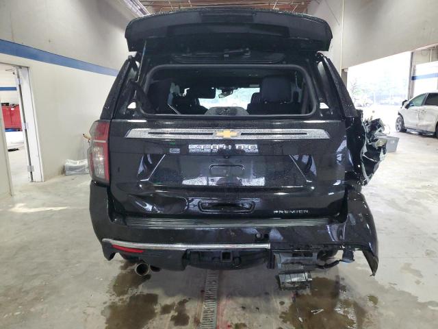 2024 CHEVROLET TAHOE K1500 PREMIER 1GNSKSKD8RR208979