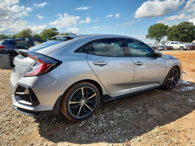 2021 HONDA CIVIC SPOR #3287635012