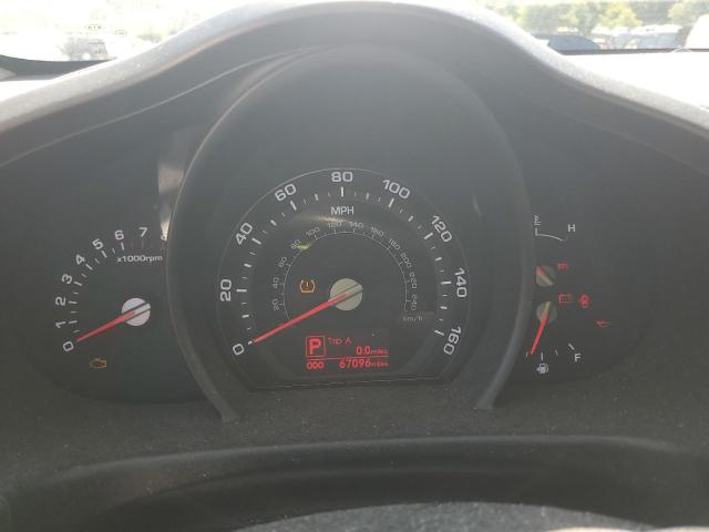 2013 KIA SPORTAGE B #3315886164