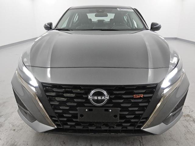 2025 NISSAN ALTIMA SR 1N4BL4CV6SN304363