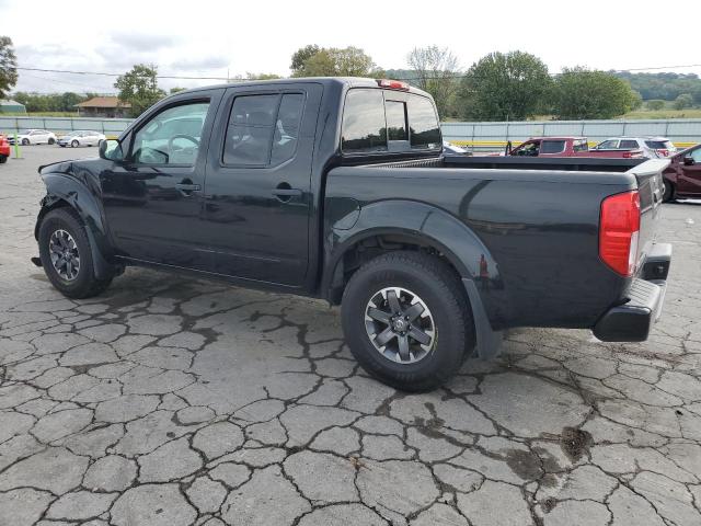 2017 NISSAN FRONTIER S 1N6DD0ERXHN734489