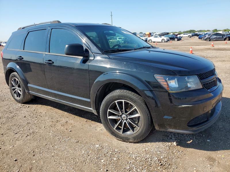 2018 DODGE JOURNEY SE - 3C4PDCAB1JT152331
