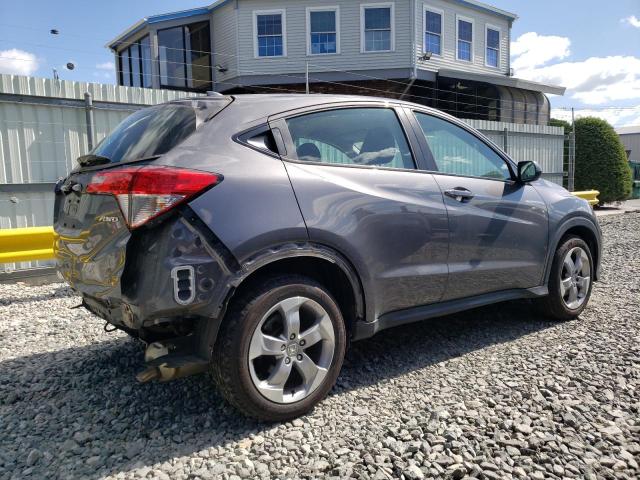2019 HONDA HR-V LX 3CZRU6H30KG726351