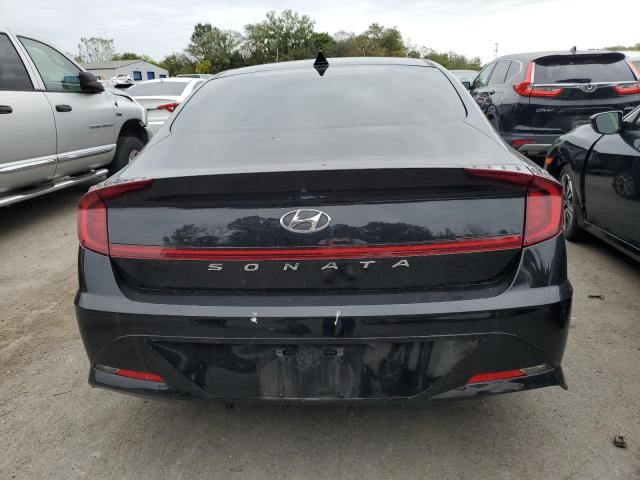 2021 HYUNDAI SONATA SEL - 5NPEL4JA3MH099661