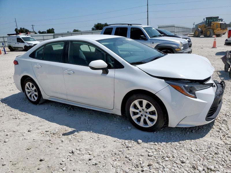 2023 TOYOTA COROLLA LE 5YFB4MDE6PP079118