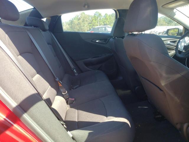 2021 CHEVROLET MALIBU RS #3282523879