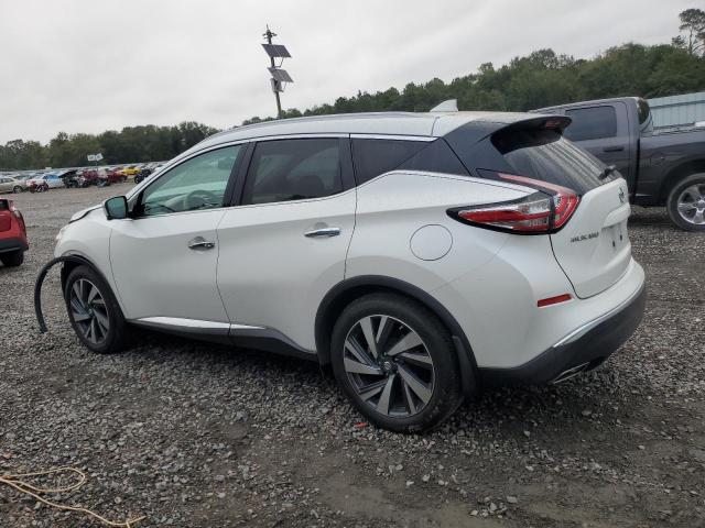 2018 NISSAN MURANO S - 5N1AZ2MG5JN203446