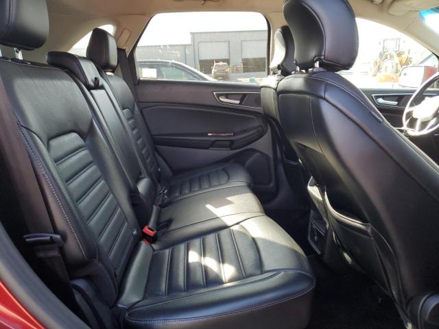 2015 FORD EDGE SEL - 2FMTK4J95FBC02430