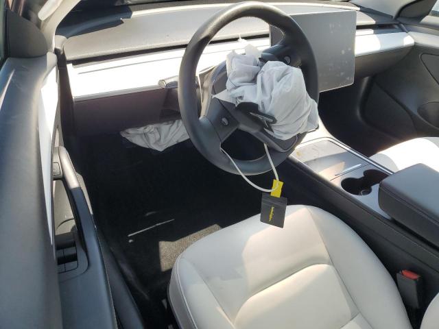 2021 TESLA MODEL 3 5YJ3E1EAXMF058873