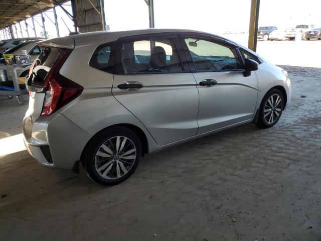 2015 HONDA FIT EX 3HGGK5H81FM710886