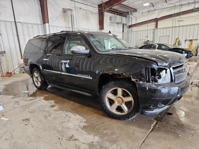 2011 CHEVROLET SUBURBAN K - 1GNSKKE39BR181106