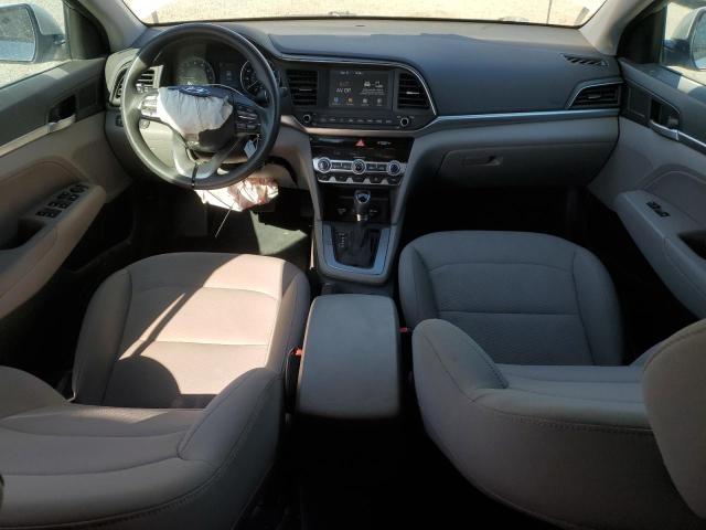 2020 HYUNDAI ELANTRA SE 5NPD84LF6LH520552