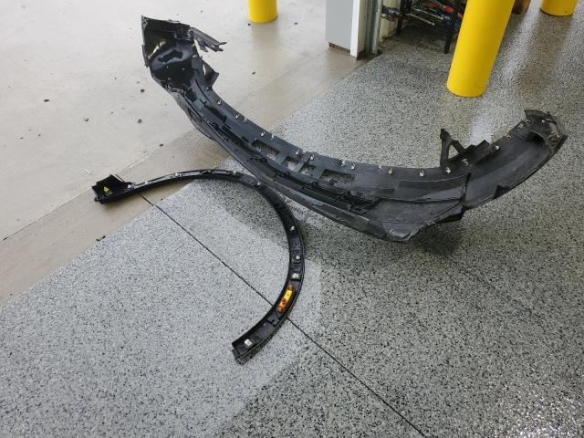 2019 CADILLAC XT4 SPORT - 1GYFZER41KF191862