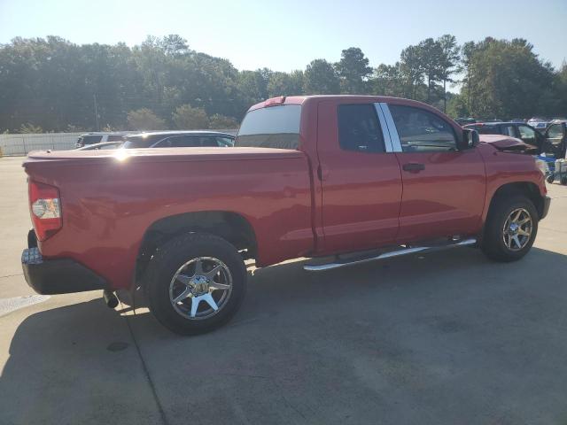 2017 TOYOTA TUNDRA DOUBLE CAB SR #3282363309