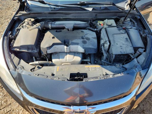 2015 CHEVROLET MALIBU LS - 1G11A5SL7FF156489