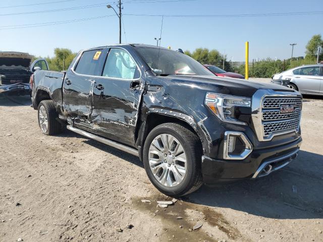 2021 GMC SIERRA K1500 DENALI 1GTU9FET7MZ357853