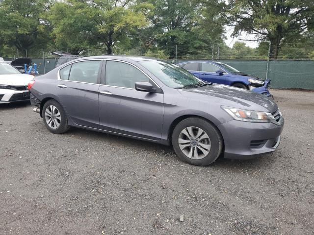 2014 HONDA ACCORD LX - 1HGCR2F31EA232643