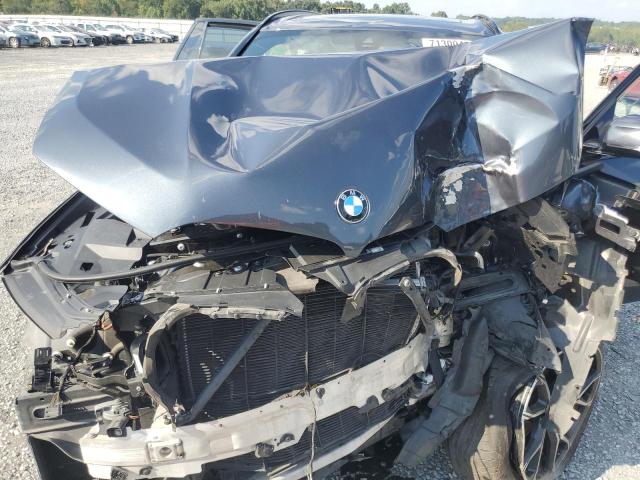 2020 BMW X5 M50I 5UXJU4C05L9C89387