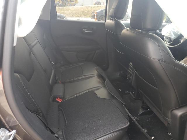 2018 JEEP COMPASS LATITUDE 3C4NJCBB0JT468267