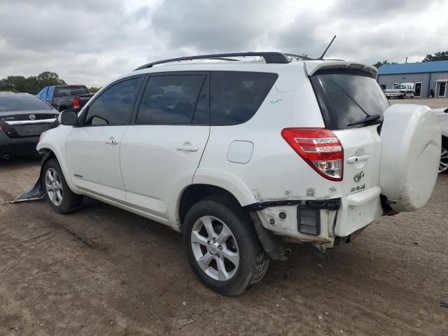 2012 TOYOTA RAV4 LIMIT - 2T3DK4DV7CW092720