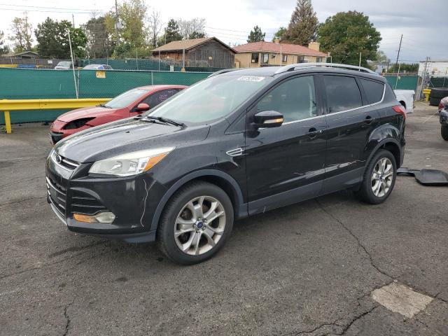 FORD ESCAPE TIT