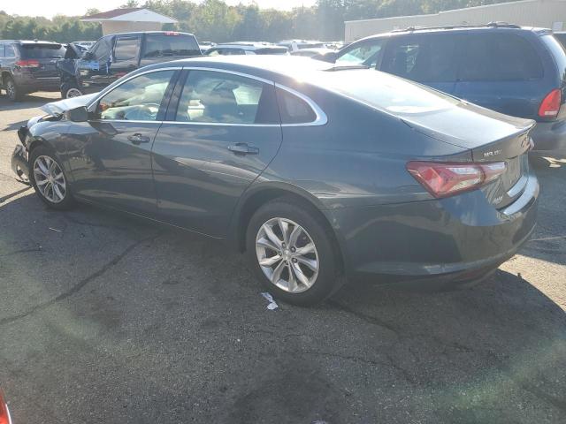 2021 CHEVROLET MALIBU LT #3261431483