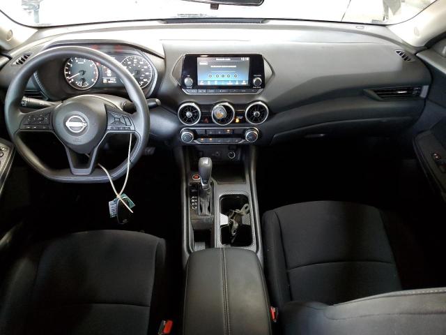 2024 NISSAN SENTRA S 3N1AB8BV0RY290431