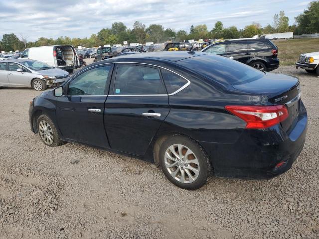 2019 NISSAN SENTRA S - 3N1AB7AP1KY304551