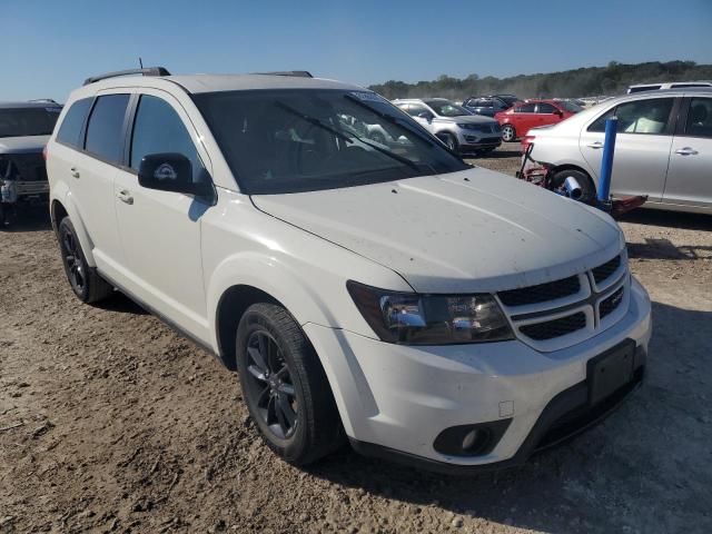 2019 DODGE JOURNEY SE - 3C4PDCBB5KT845628
